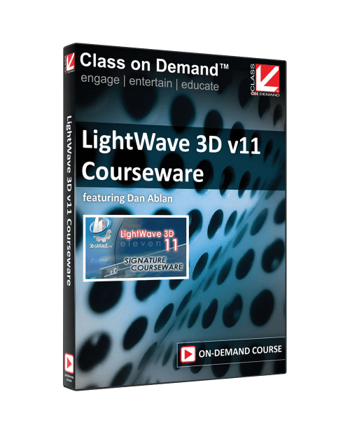 LightWave™ 3D