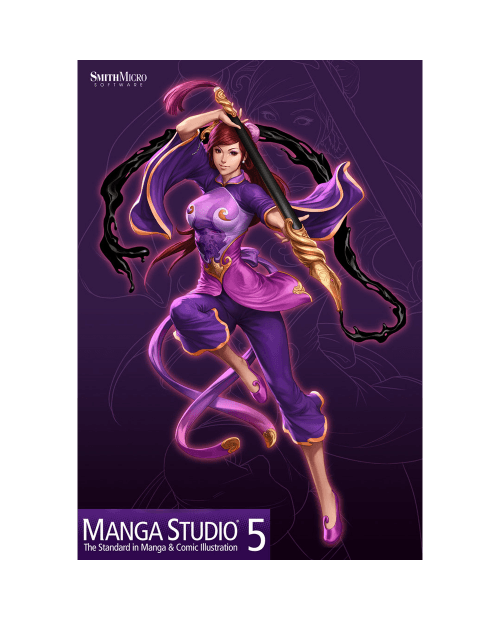 Manga Studio