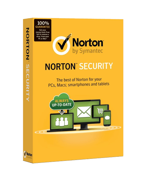 Norton Security