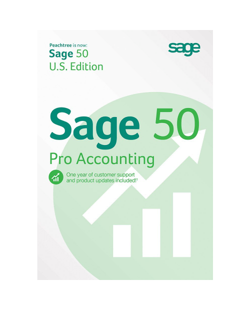 Sage 50 Pro Accounting 2015