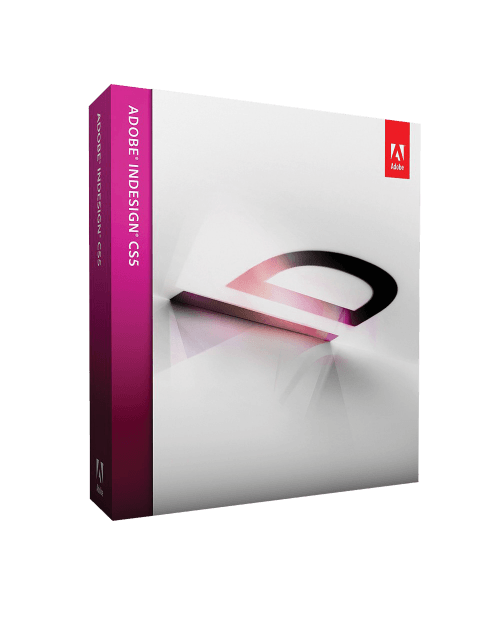 Adobe Indesign