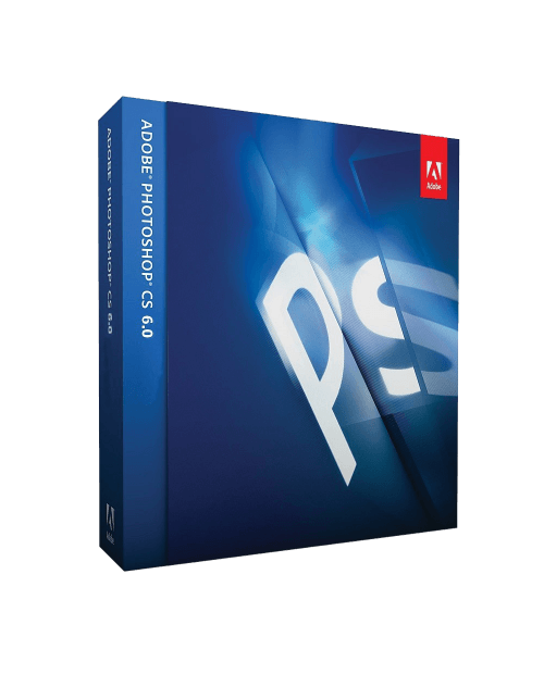 Adobe Photoshop CS6