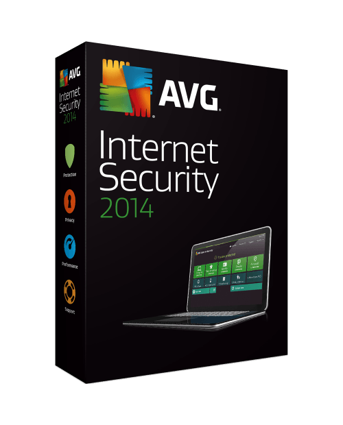 AVG Anti-Virus