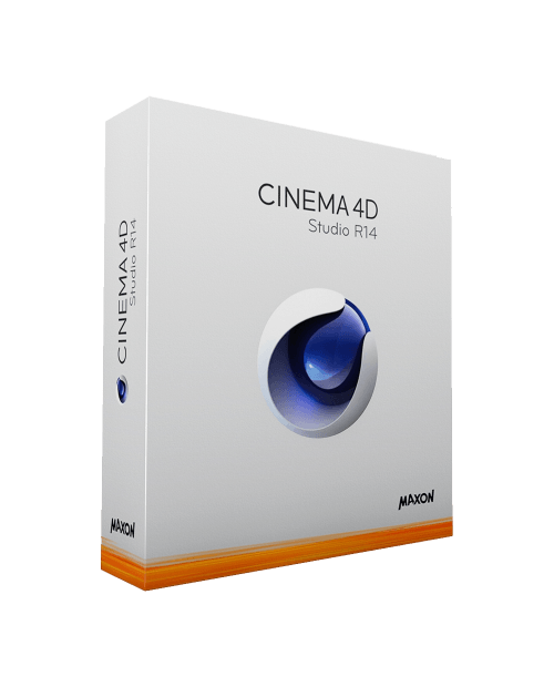 CINEMA 4D Studio R15 Educational Version