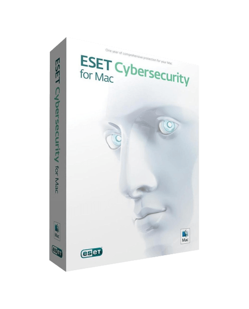 ESET CyberSecurity