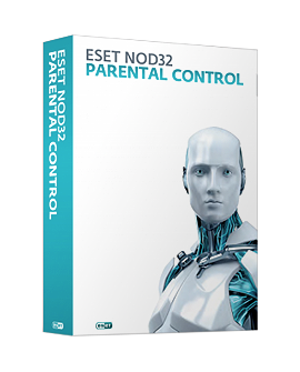 ESET NOD32 Parental Control